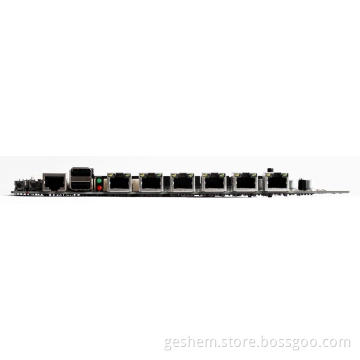 B75 Network Motherboard